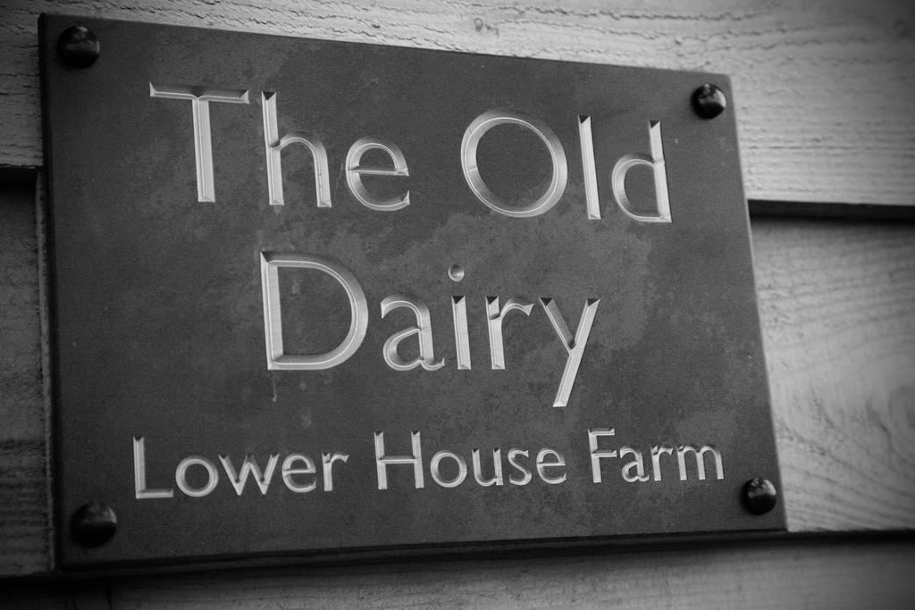 The Old Dairy Malvern Great Malvern Exterior photo